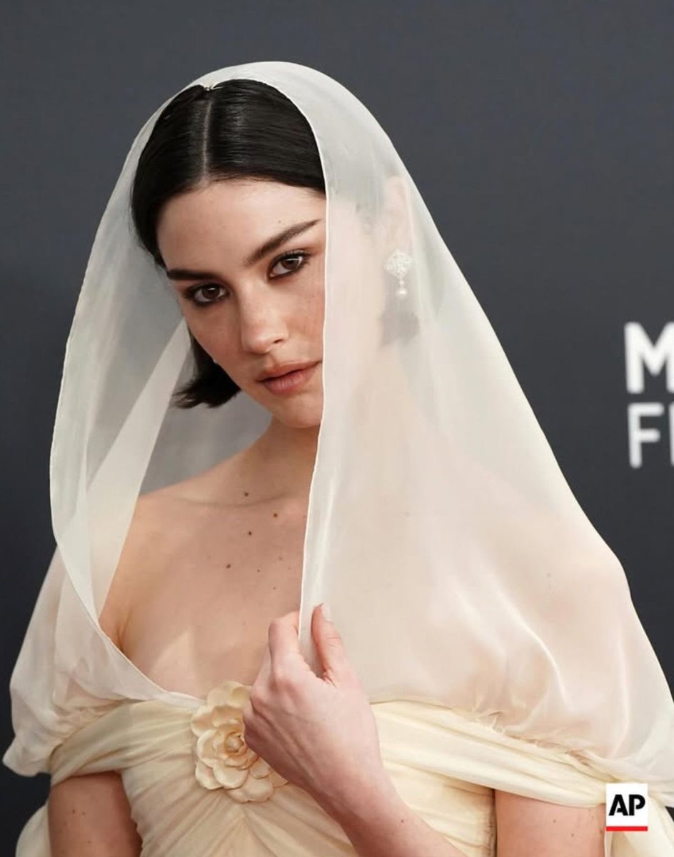 one of her best looks to date