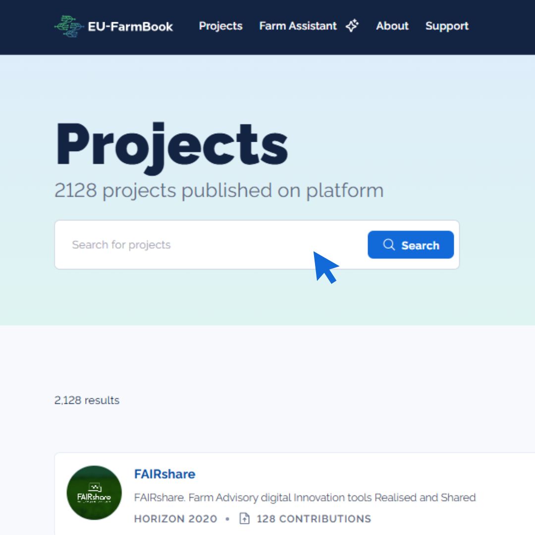 EU-FarmBook tweet media