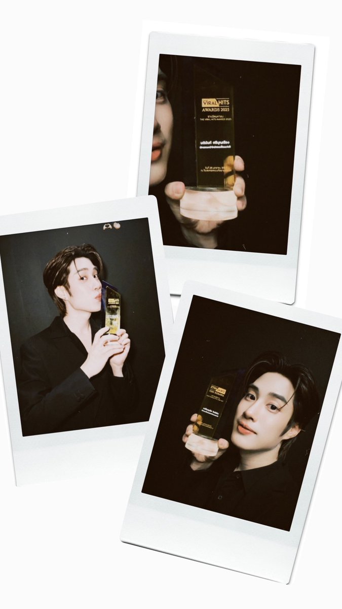 เย้! พี่เก่งมาก ดีใจด้วยนะคับคนเก่ง ((ไม่รู้จะพิมพ์อะไรเลย😭😭)) ภูมิใจที่ฉุดดด ลูบหัวปุ๊บๆๆ🫳🏻🐶