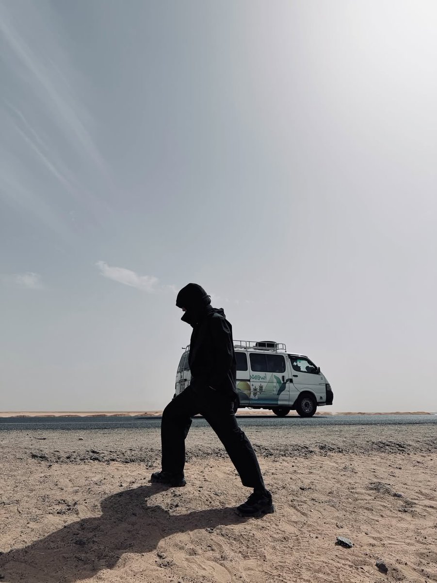 JfcMew's tweet image. Mew IG更新

Abu Simbel hits different☀️

@thenorthface 
@TheNorthFaceTH 
@MSuppasit 
#TheNorthFace
#TheNorthFaceThailand
#NeverStopExploring
#UrbanExplorationTNF 
#MewSuppasit 
#มิวศุภศิษฏ์