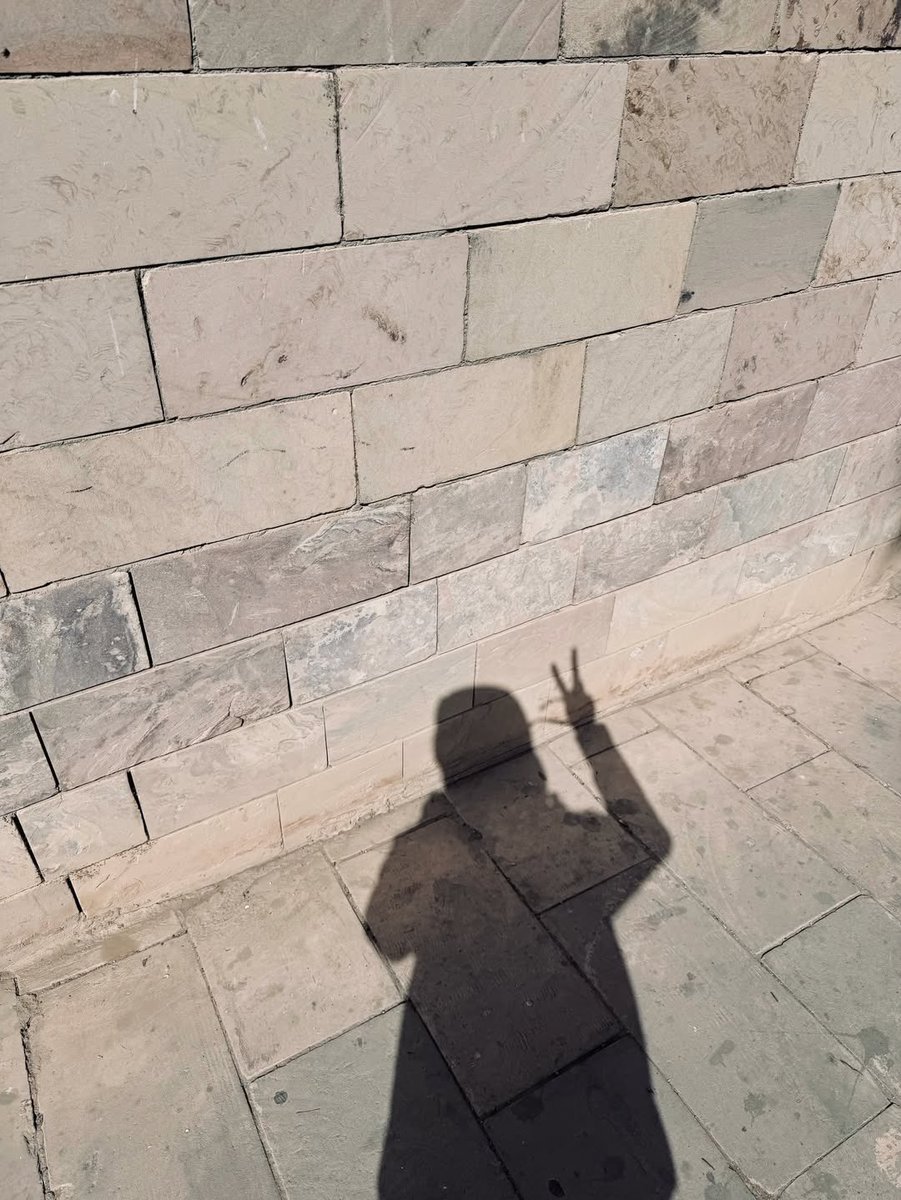 JfcMew's tweet image. Mew IG更新

Abu Simbel hits different☀️

@thenorthface 
@TheNorthFaceTH 
@MSuppasit 
#TheNorthFace
#TheNorthFaceThailand
#NeverStopExploring
#UrbanExplorationTNF 
#MewSuppasit 
#มิวศุภศิษฏ์