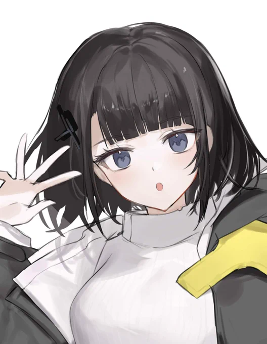 管理人ちゃんかわいすぎる