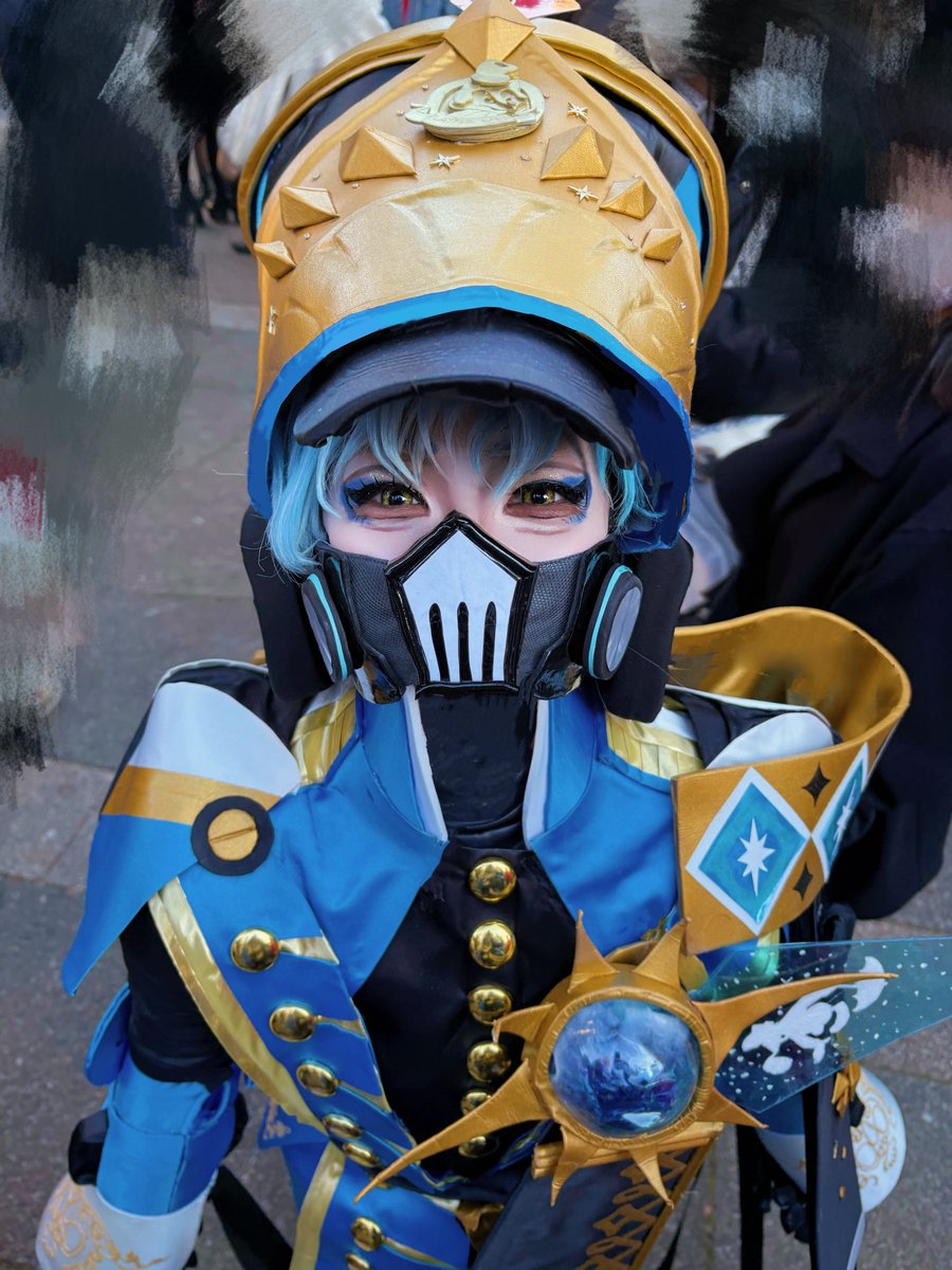 会いたかった😭😭 てでしから想いを馳せてたよなごちゃんオルくん