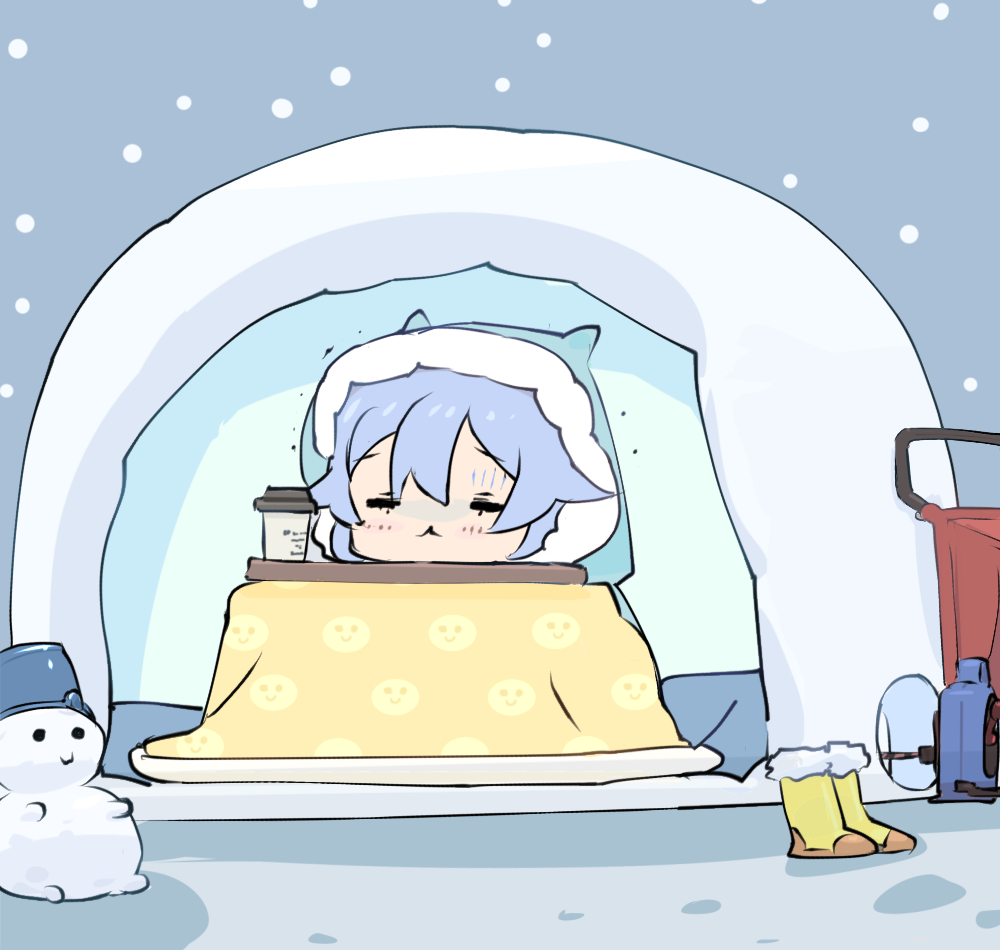 ❄きたくしてます❄
明日 お休みいただけました(・ᴗ・) 