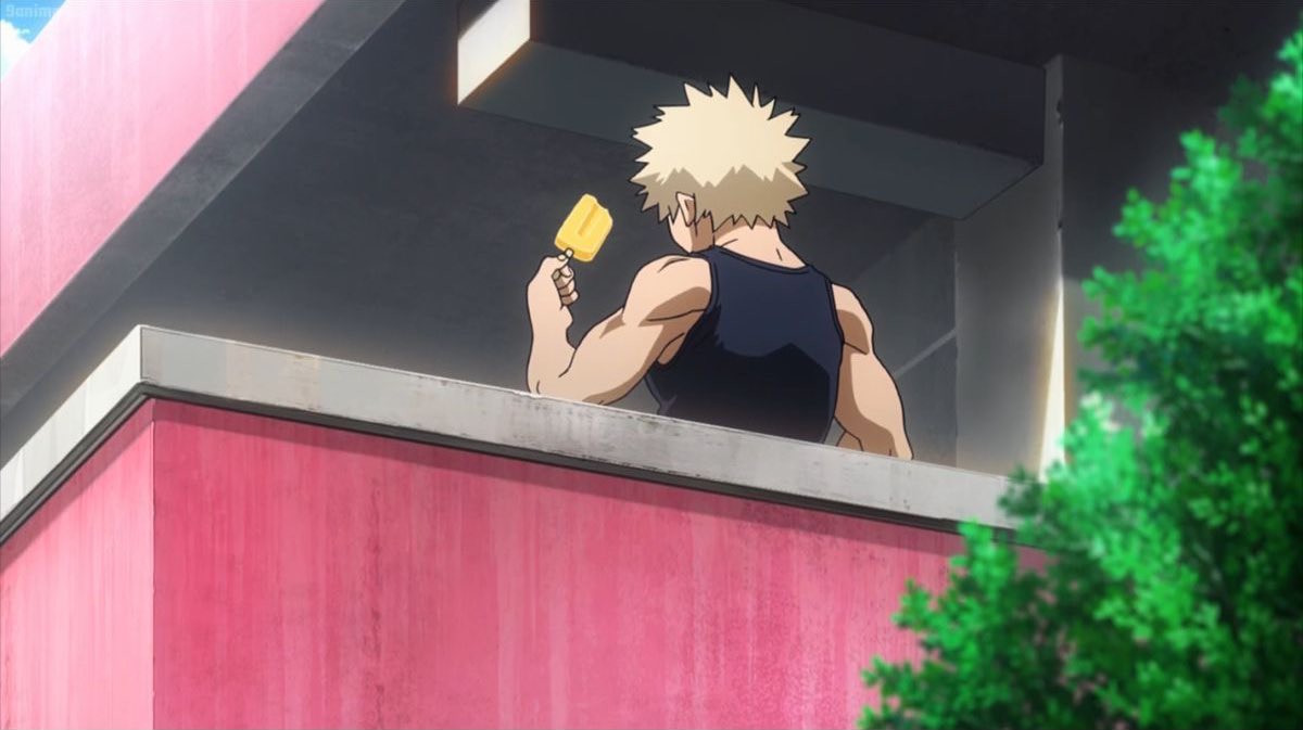 pyg48211's tweet image. 근육 4종 세트