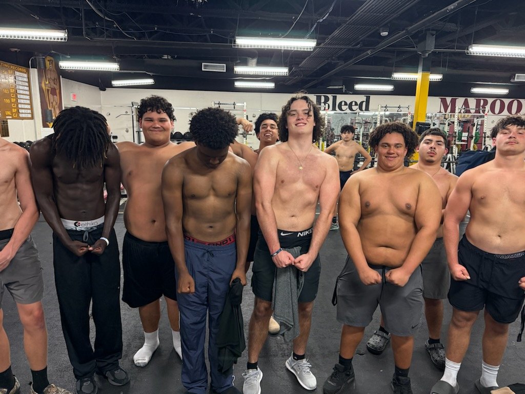 St. Cloud Football Recruiting Database tweet media