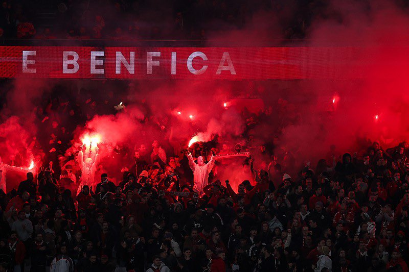 Lampião Com Ambição 🦅 tweet media