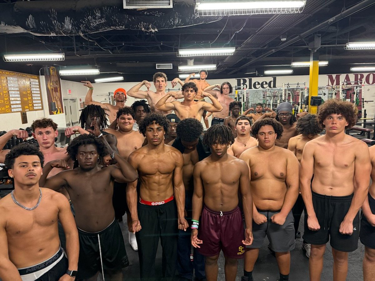 St. Cloud Football Recruiting Database tweet media