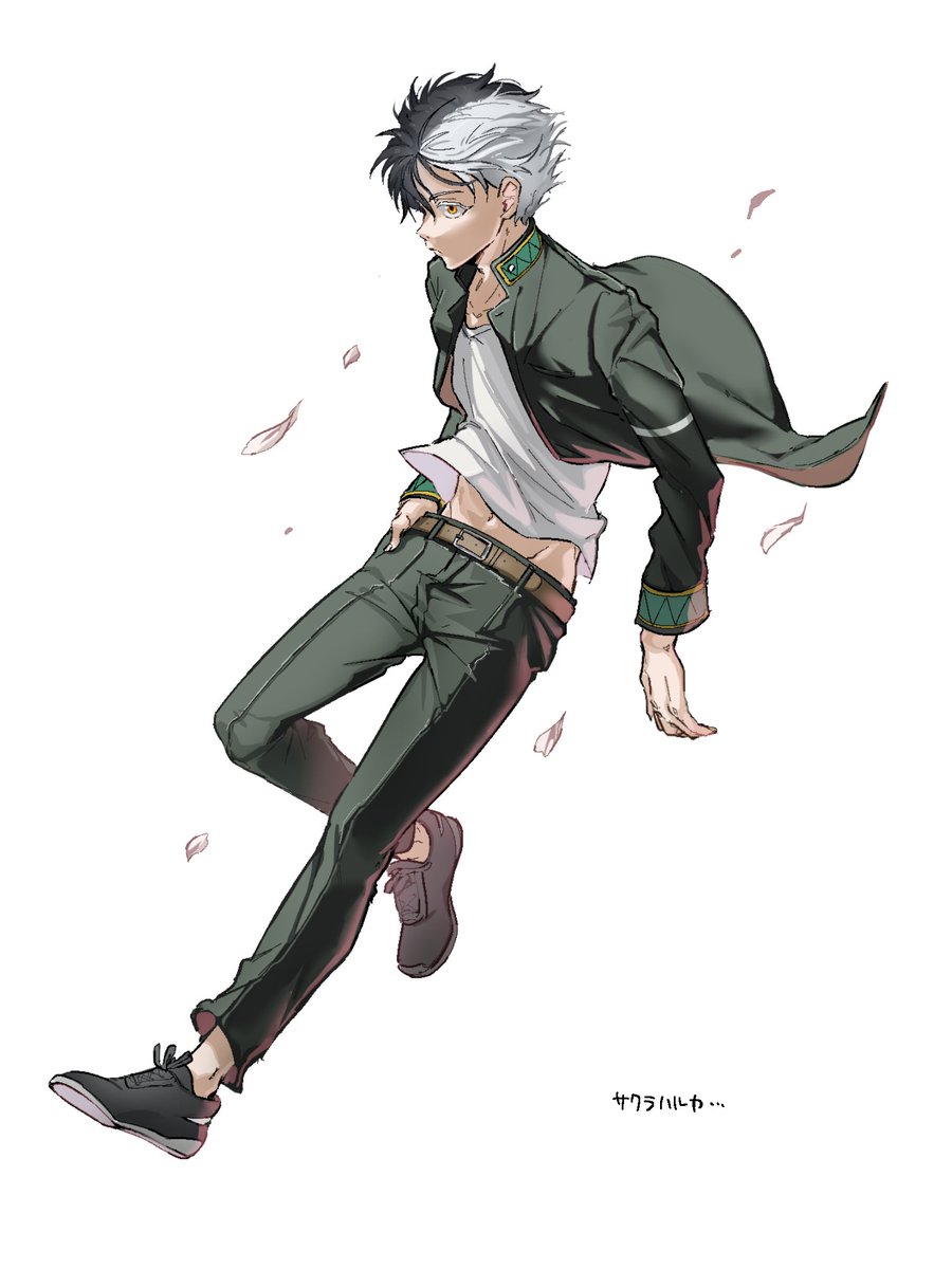 エダヌキ tweet media