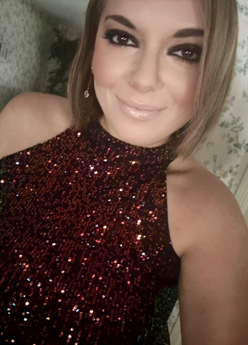 Lisa G tweet media