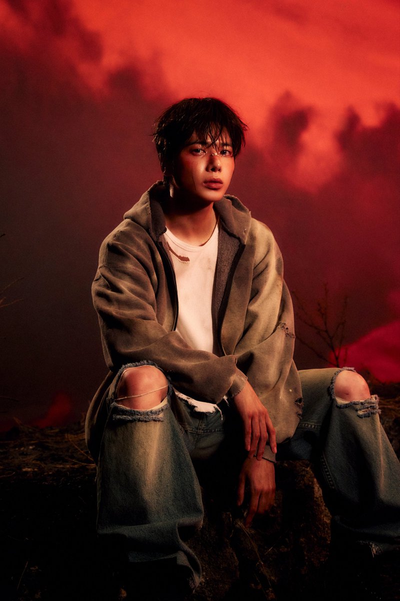 TheePopCore's tweet photo. TXT’s Taehyun mentioned BTS in a recent interview:
“As an artist, when I hear the term ‘game changer,’ I think of someone who has a strong sense of individuality within their genre.
However, I think that BTS can truly be called a game changer. They didn’t simply make K-pop popular, they raised it to something premium. In that sense, BTS changed the K-pop scene itself. I really admire them, and because we are under the same company, it makes it even more meaningful and motivating for me.”