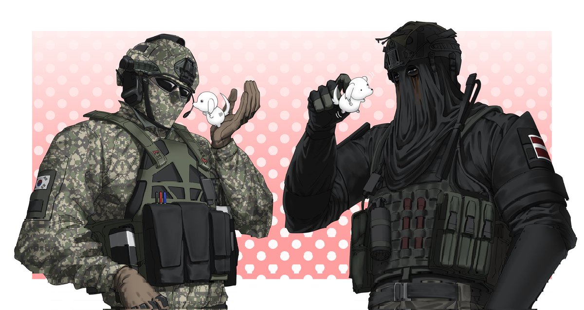 구dog계 tweet media