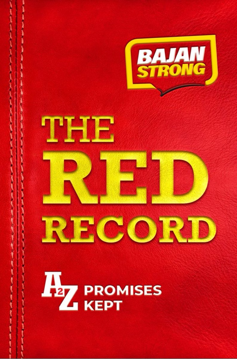 Mia Amor Mottley (@miaamormottley) / Posts / X