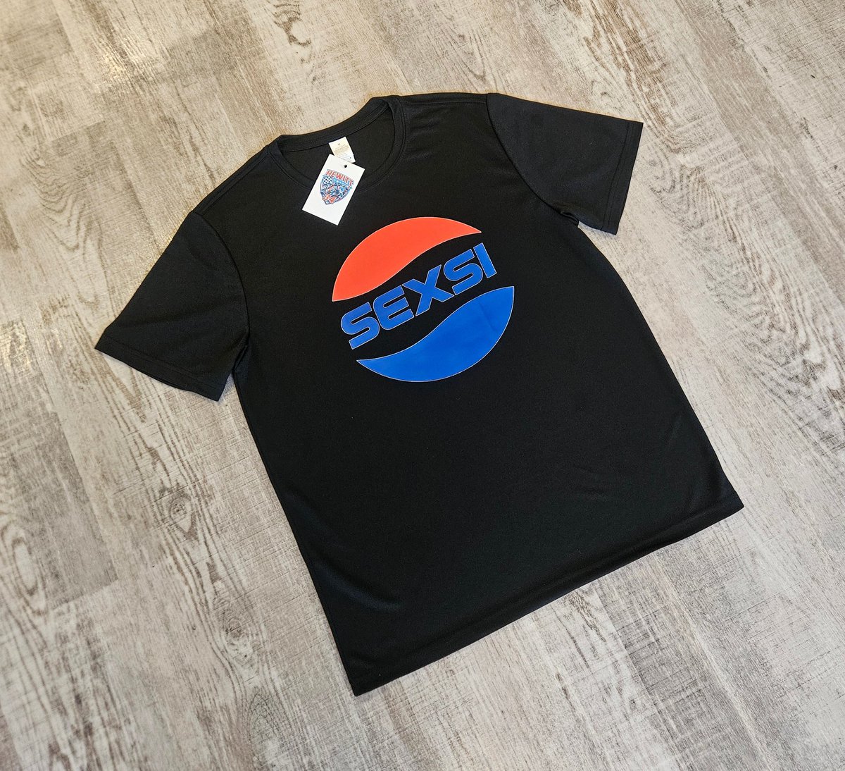 New SEXSI merch, they can be reserved to collect or they can be posted out to you with a small postage fee.

Please DM for further information 🏍💨