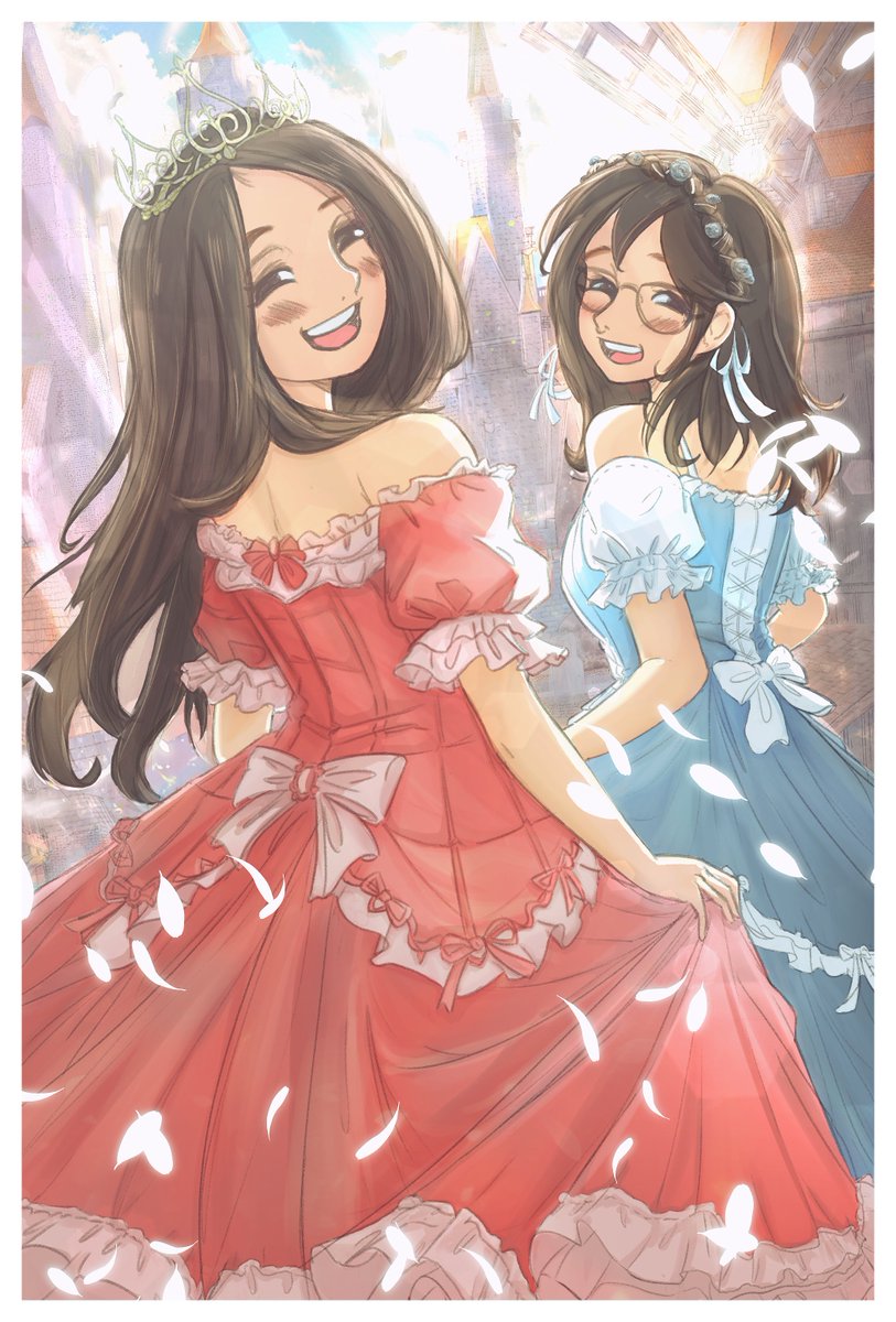 llKeys_'s tweet image. #illustration #art #drawing #smallartist #Commission 

I did my besht, I tried.