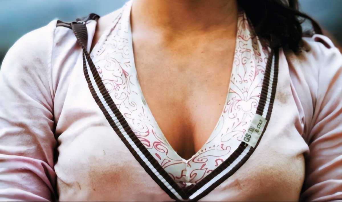 Scarlet Speedster tweet media