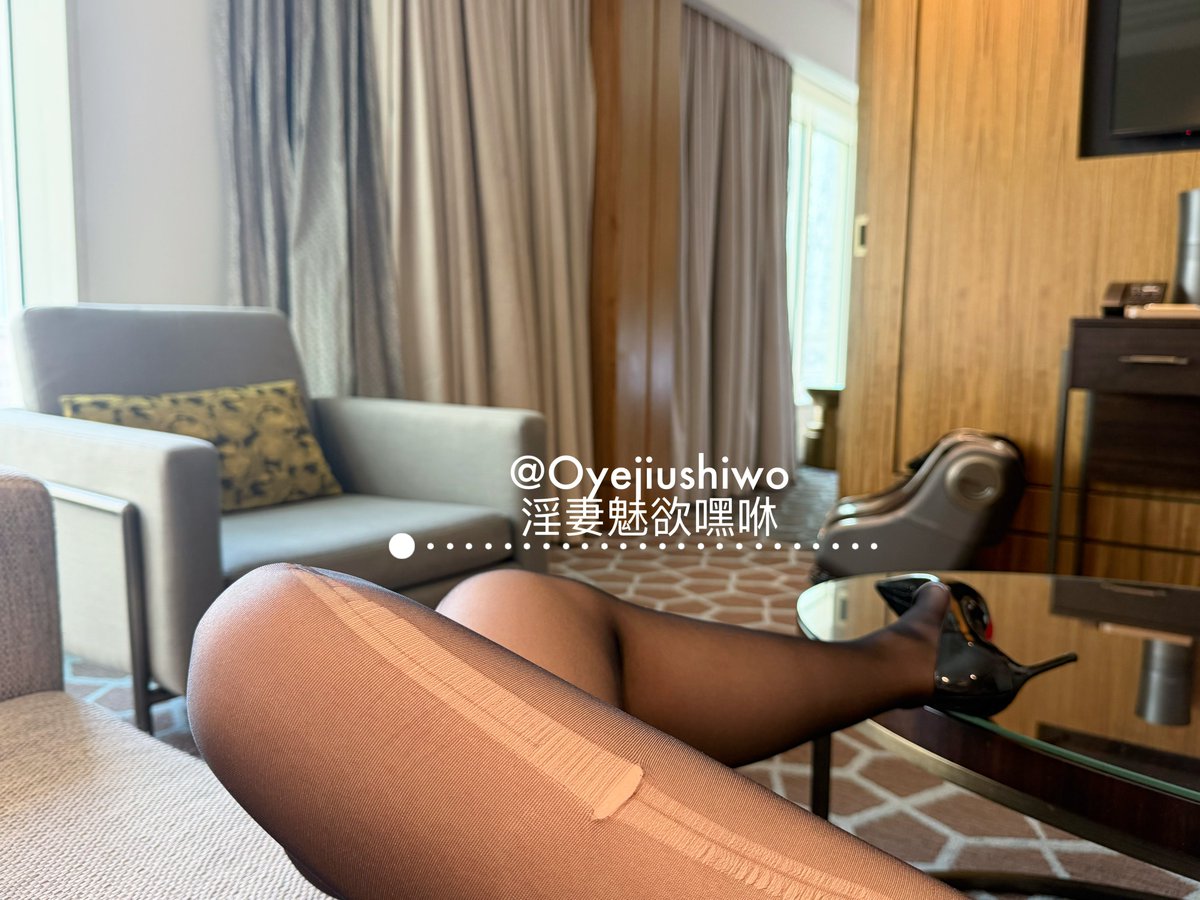 淫妻魅欲嘿咻 tweet media