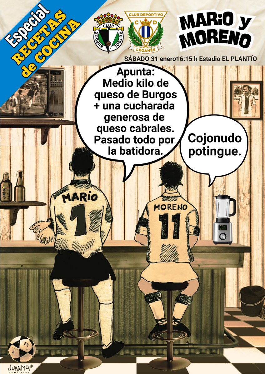 APCO Lega (@apcoleganes) on Twitter photo 