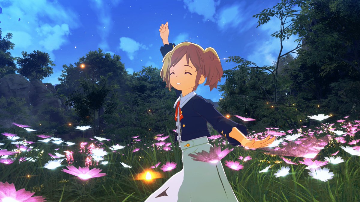 こどもでいたいときもある