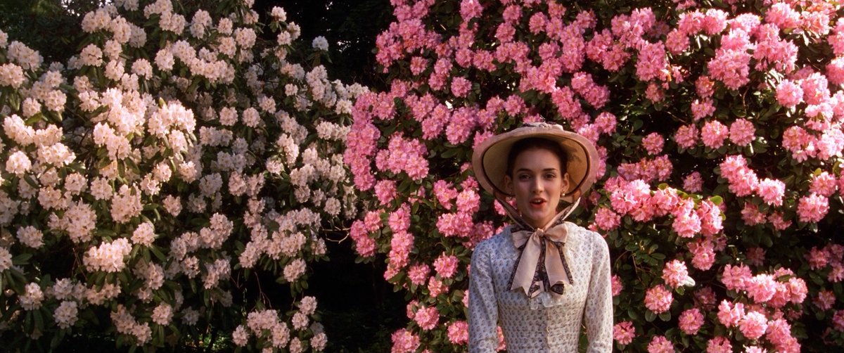 filmfr4me's tweet image. The Age of Innocence (1993)
Director: Martin Scorsese