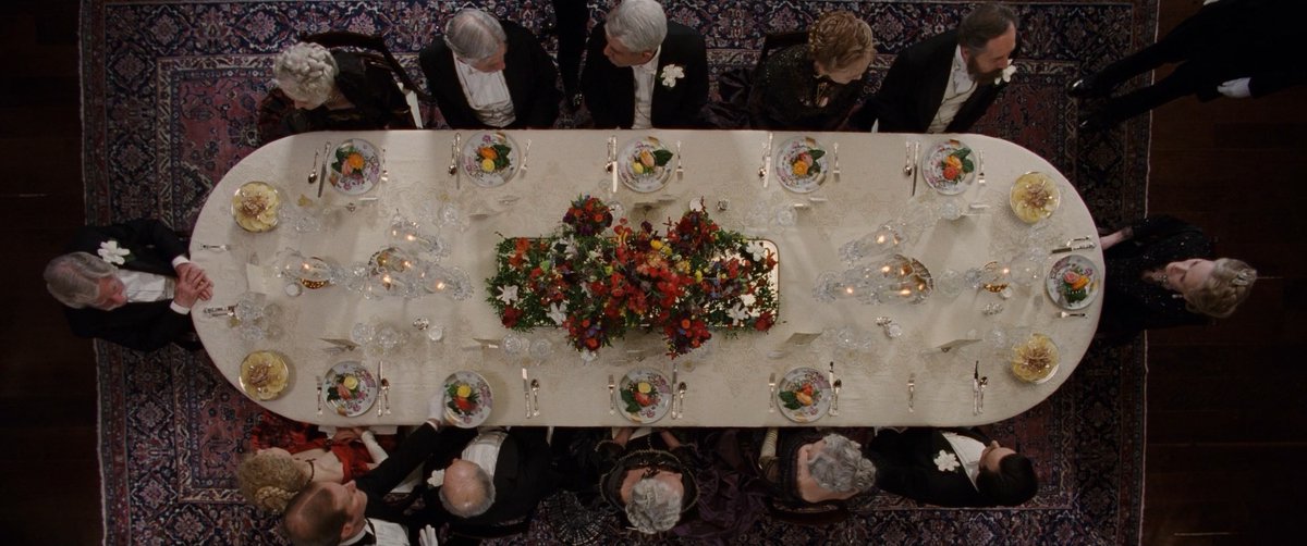 filmfr4me's tweet image. The Age of Innocence (1993)
Director: Martin Scorsese