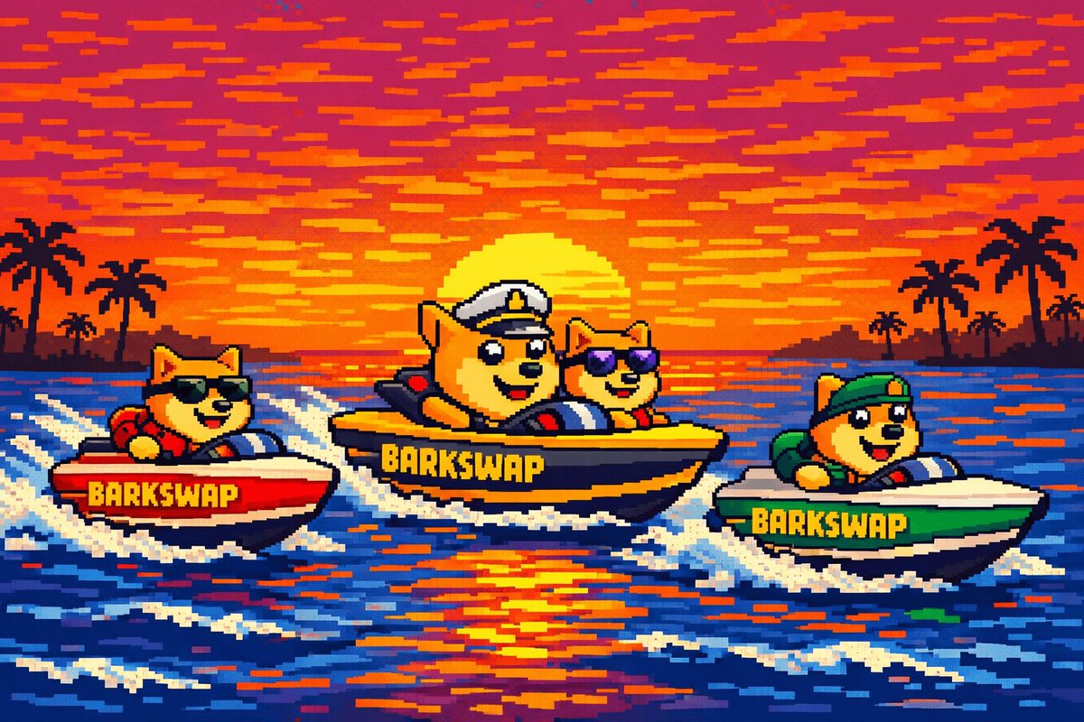 barkswap tweet media