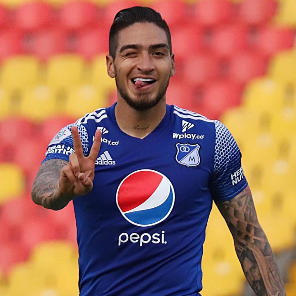 Noticias Millos tweet media