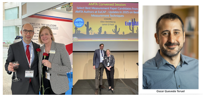 Microwave Journal tweet media