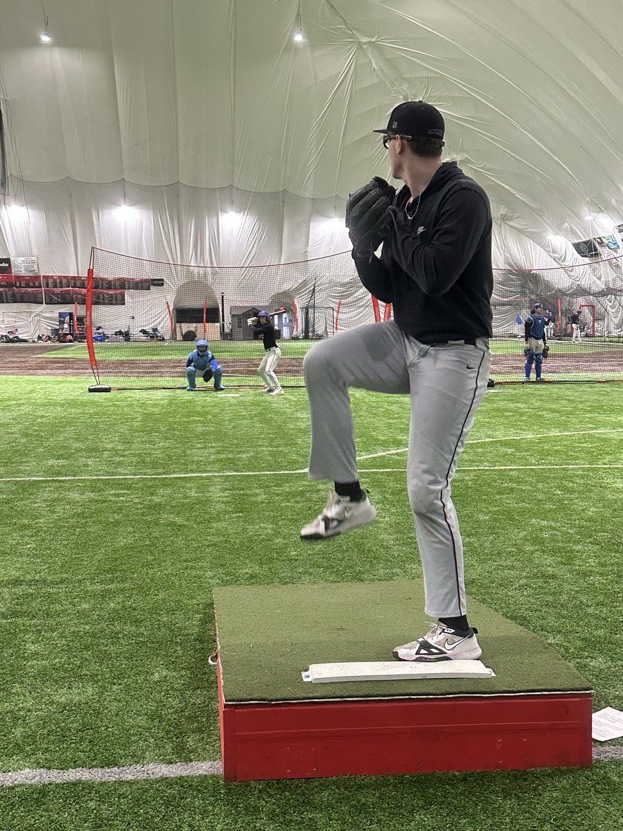 Aurora University Baseball tweet media