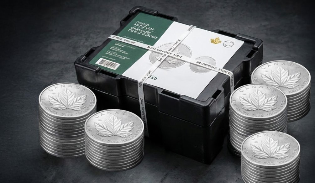 SD Bullion tweet media