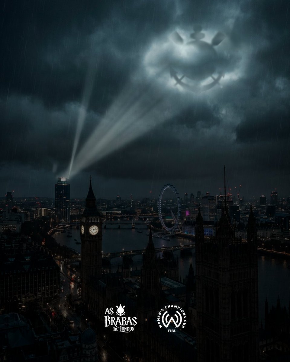 Corinthians's tweet image. Londres foi dominado pelas BatBrabas do Corinthians! 🇬🇧

#BrabasInLondon
#VaiCorinthians
