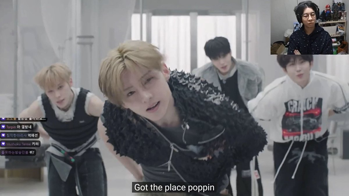 onlynwon's tweet image. 상징적인장면