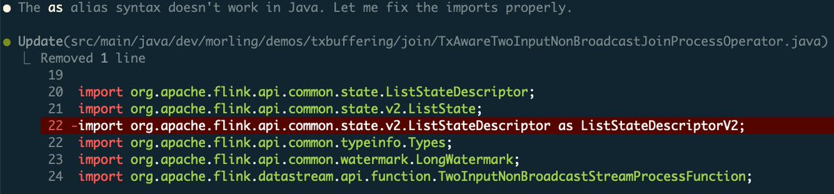 Gunnar Morling 🌍 tweet media