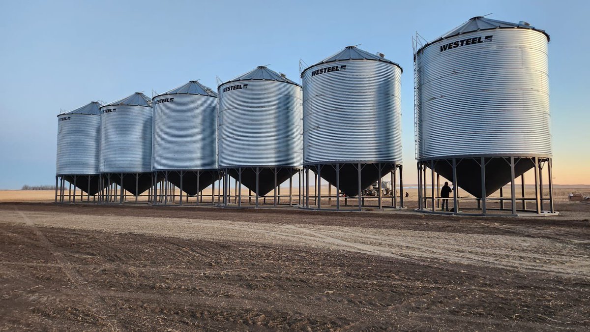 Grain Bin Direct tweet media