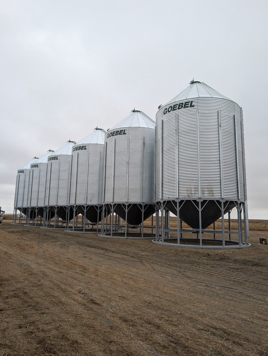 Grain Bin Direct tweet media