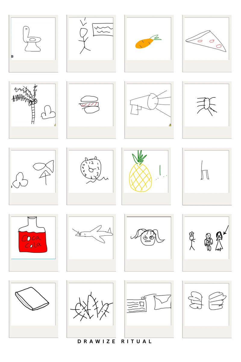 gritual💚

DRAWIZE

thank u all for joining our event🫵🏻💚 <a href="/ritualnet/">Ritual</a> <a href="/ritualfnd/">Ritual Foundation</a> 

hosts: <a href="/0xHellona/">ylona (❖,❖)</a> <a href="/StewieeNFT/">Stewie (mainnet arc)</a>