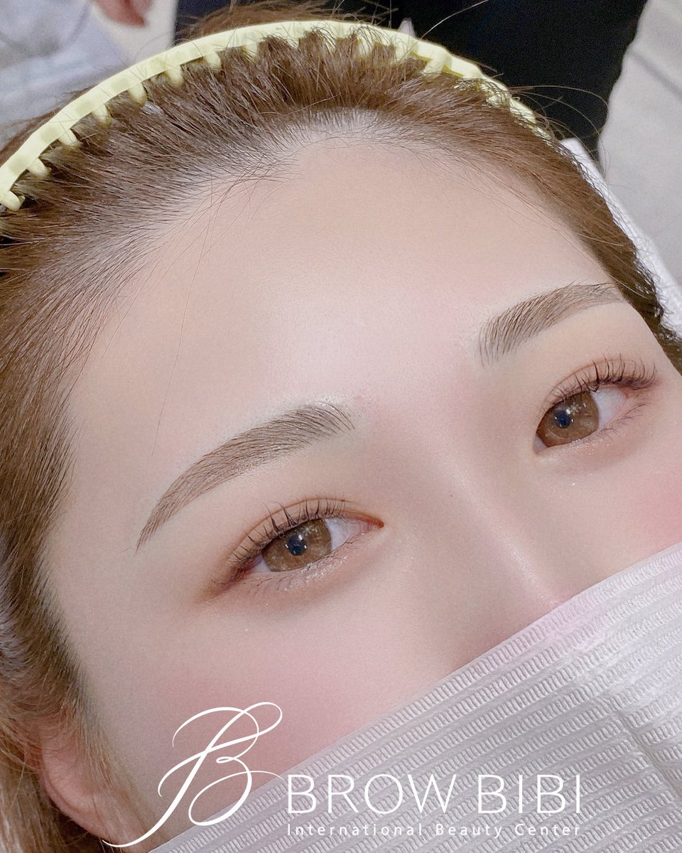 Brow bibi tweet media