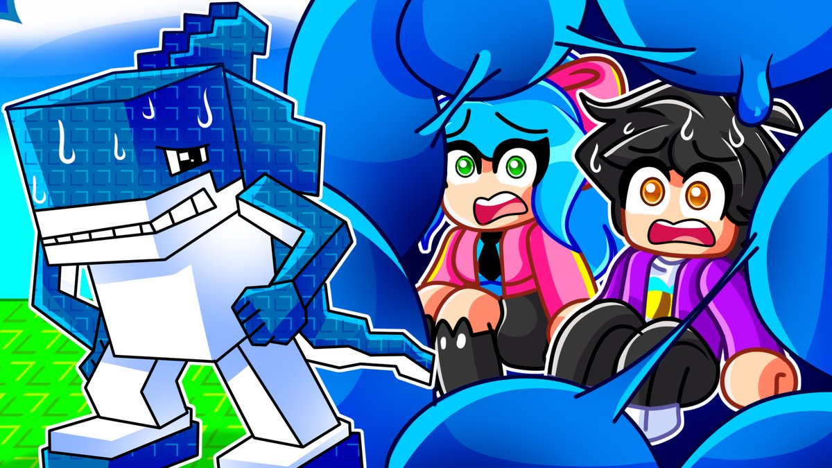 CherryCuteDaw - THUMBMAKER tweet media