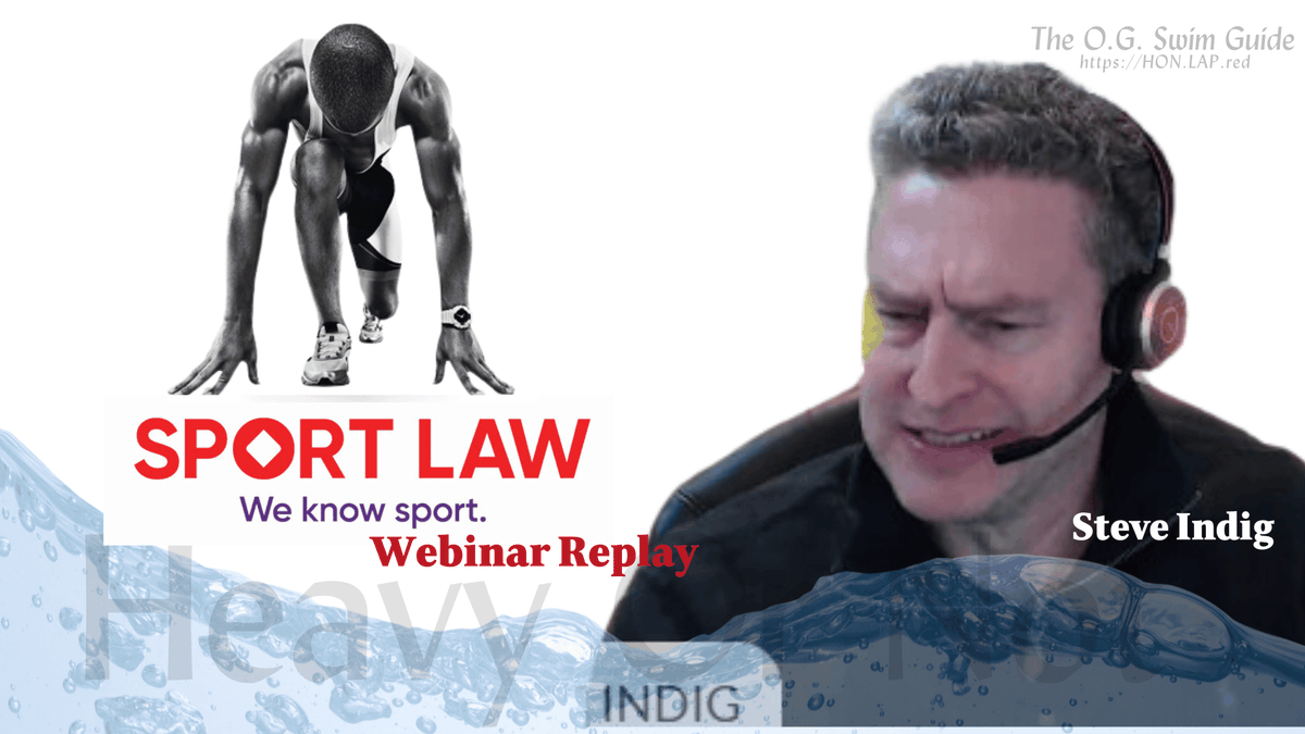 International Swim Coaches Association tweet media