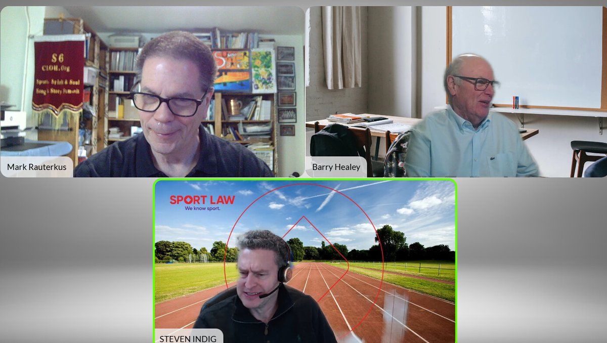 International Swim Coaches Association tweet media