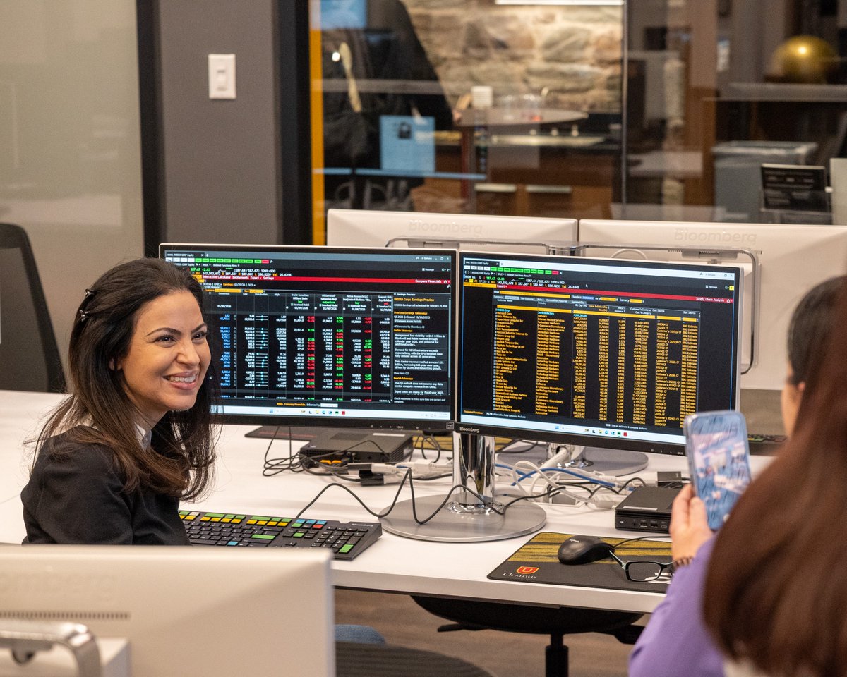 Ursinus College tweet media