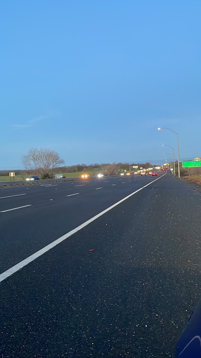 We had a little taste of late January rain overnight. Wet roadways = Slick roadways. Slick roadways = Reduced speeds &amp; increased stopping distances required! We’re wishing you safe travels during your morning commute!