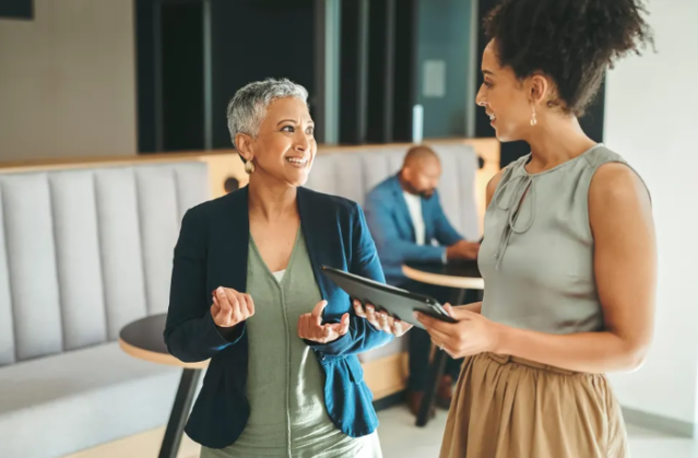 This article is a great reminder that our mentorship needs change throughout our career. If you’re wondering how to find the right mentor for where you are today, give it a read! #NationalMentoringMonth bit.ly/3ZCwWTr