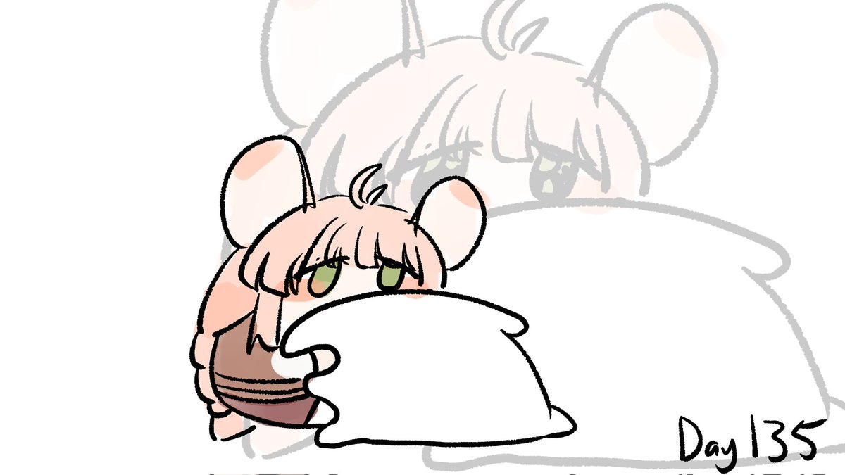 Day 135