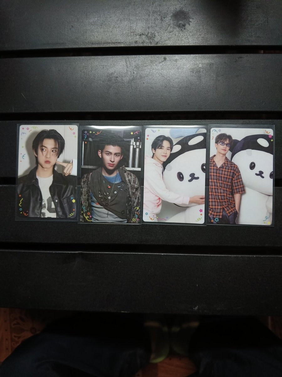 Lovely_N56's tweet image. น้องๆมาถึงอย่างปลอดภัยแล้วค่ะ
#รีวิวของลูน