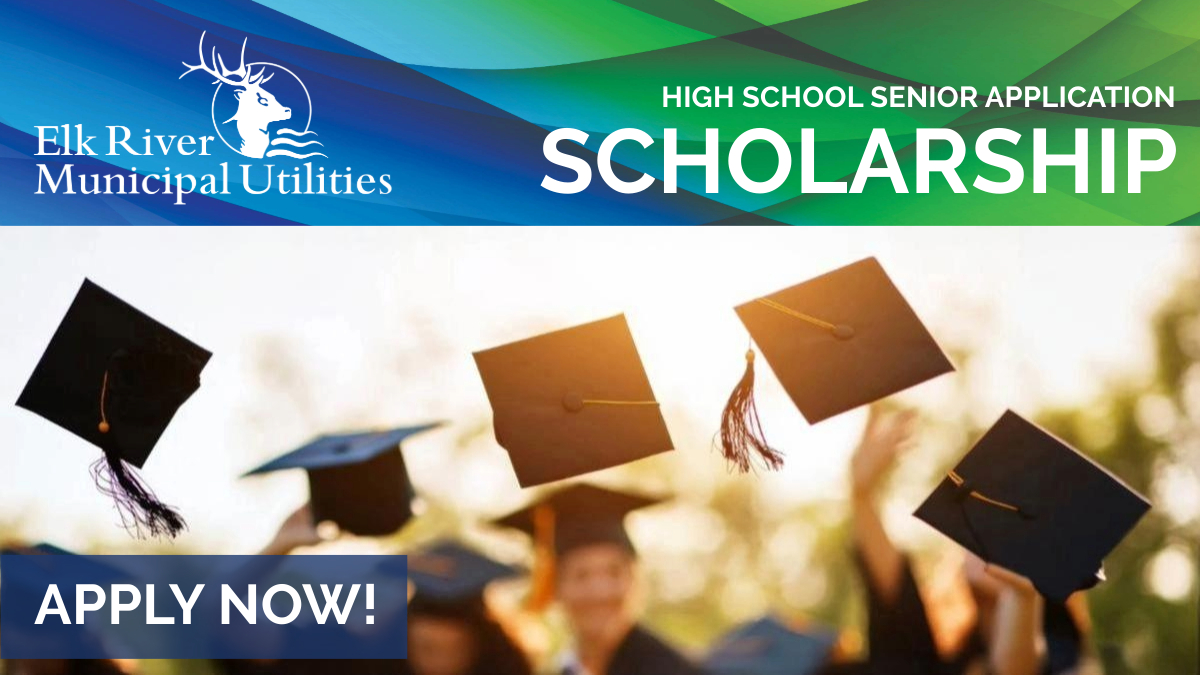 The 2026 ERMU #ScholarshipApplication is NOW OPEN!

ERMU will award up to 2 students with a $1,000 scholarship to support those pursuing careers in water, electric, GIS mapping, IT security, or conservation.

👉 Apply at ERMUMN.com. 🗓️ Deadline: March 12, 2026.