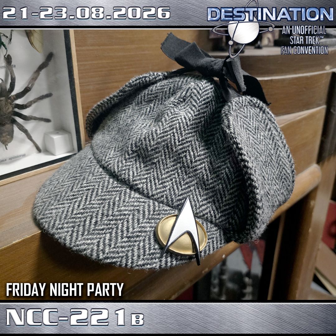 Destination tweet media