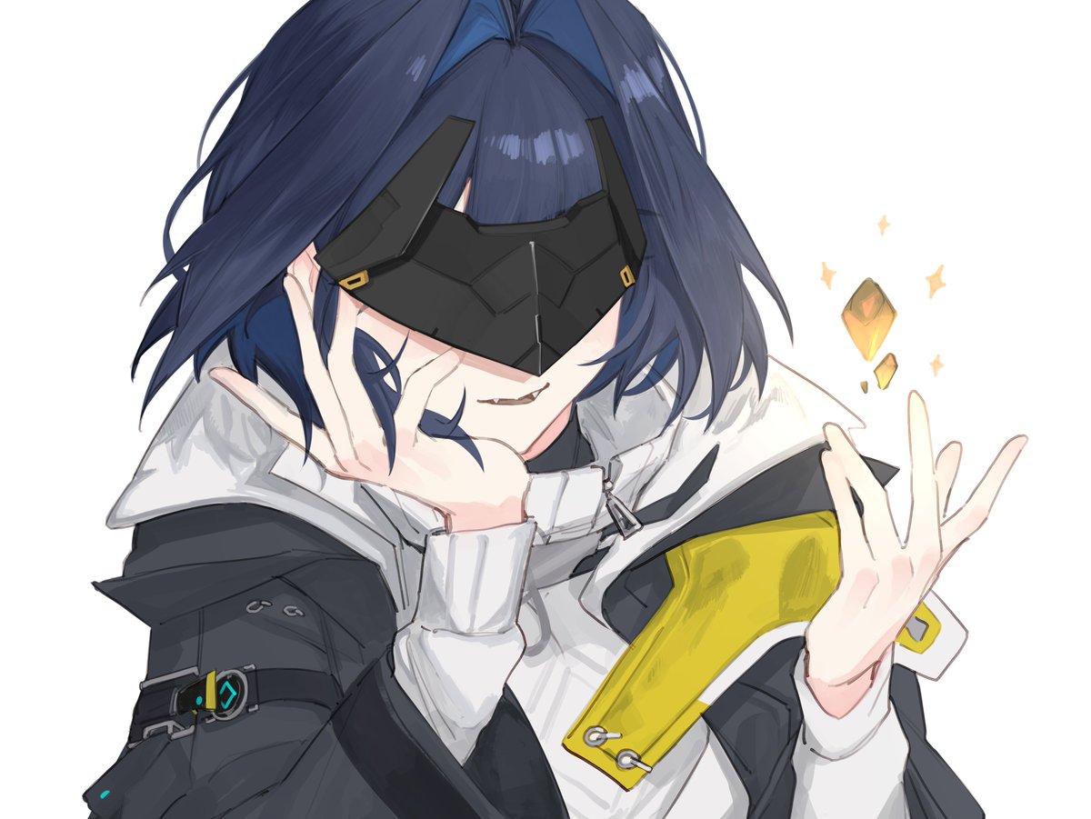 albertweskerh's tweet image. factory game! #kronillust