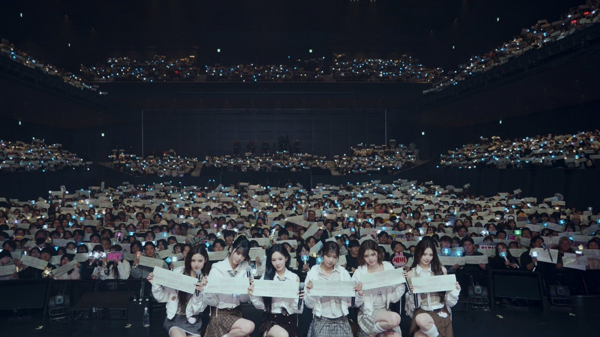 izna_offcl_jp's tweet image. [iznaPIC_JP📷] 

2026.1.28
2025 izna 1st FAN-CON 
&amp;lt;Not Just Pretty&amp;gt; in Japan DAY1

nayaからたくさんの愛をもらって幸せな1日でした😊💕
明日も楽しみましょうね✨

#izna #이즈나
#izna_FANCON 
#NotJustPretty #izna_NotJustPretty
#NotJustPretty_Japan