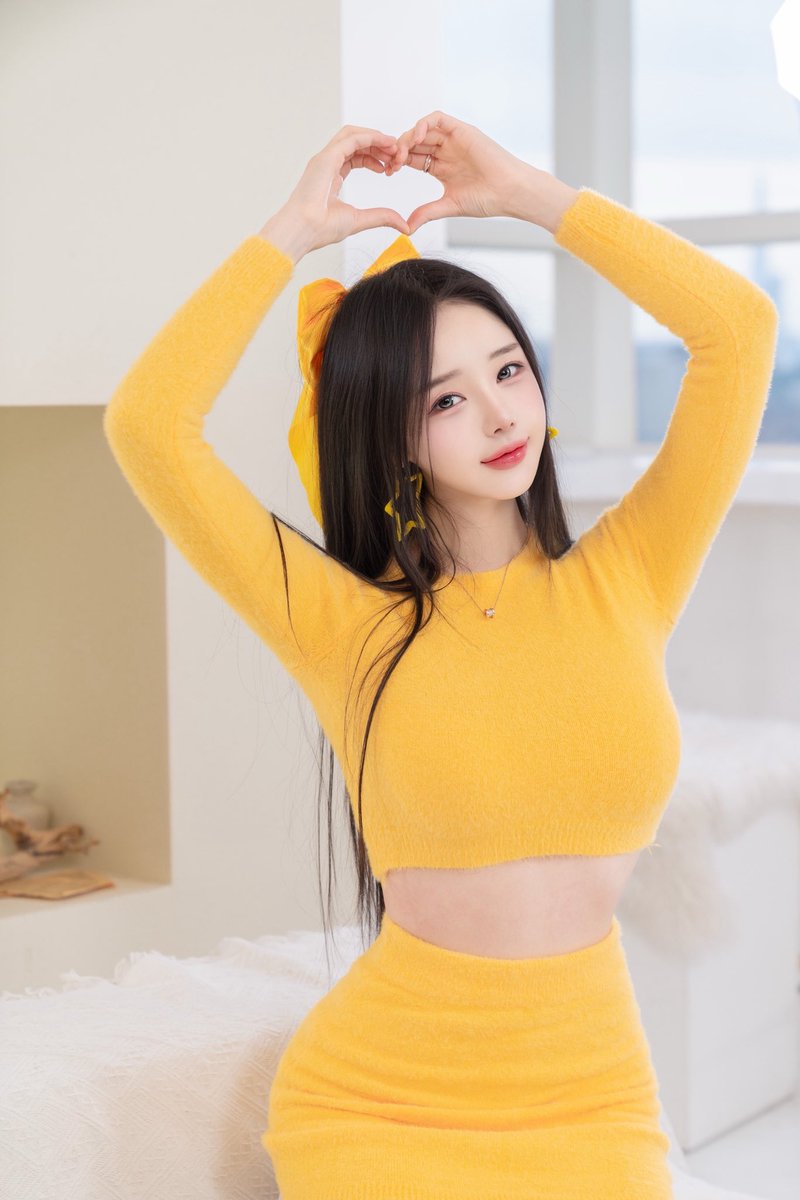 hari_bany's tweet photo. 병아리 하리🐥💛삐약삐약 https://t.co/gAU713wJ6i